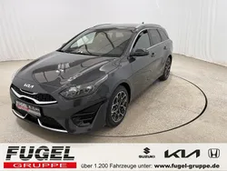 Grau Neu 2025 Kia Ceed Sportswagon GT-Line Kombi | 29.999 € (Guter Preis)