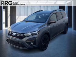 Grau Neu 2025 Dacia Jogger Extreme Van / Kleinbus | 20.990 € (Fairer Preis)