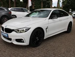 Alpinweiss iii Gebraucht 2018 BMW 420 Gran Coupé M Sport Coupé | 28.499 € (Teuer)