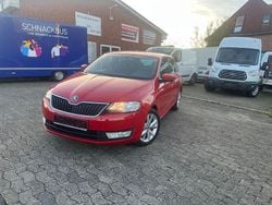 Rot Gebraucht 2014 Skoda Rapid Drive Limousine | 5.750 € (Guter Preis)