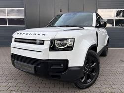 Weiß Gebraucht 2021 Land Rover Defender SE SUV | 49.999 € (Superpreis)