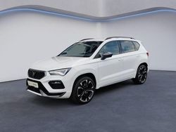 "bila" weiss Gebraucht 2023 Cupra Ateca VZ SUV | 33.990 € (Guter Preis)