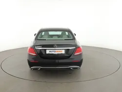 Mercedes E350