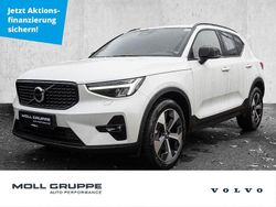 Crystal white / metallic Gebraucht 2023 Volvo XC40 Plus SUV | 32.750 € (Guter Preis)