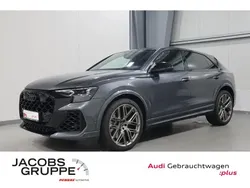Grau Gebraucht 2024 Audi RS Q8 Ambiente SUV | 127.579 € (Fairer Preis)