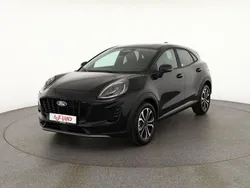 Andere Neu 2025 Ford Puma Titanium SUV | 24.890 € (Guter Preis)