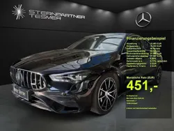 Mercedes CLA35 AMG