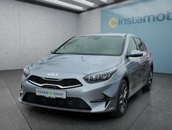 Silber Neu 2025 Kia Ceed 4 Kleinwagen | 25.599 € (Guter Preis)