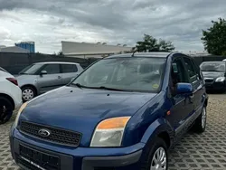 Blau Gebraucht 2007 Ford Fusion Limousine | 2.500 € (Fairer Preis)