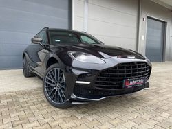Schwarz Gebraucht 2022 Aston Martin DBX 707 SUV | 214.990 €