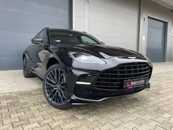 Schwarz Gebraucht 2022 Aston Martin DBX 707 SUV | 219.990 €