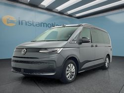 Schwarz Neu 2025 VW T7 California Van | 73.849 €