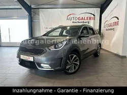 Metal stream Gebraucht 2019 Kia Niro Spirit SUV | 17.990 € (Guter Preis)