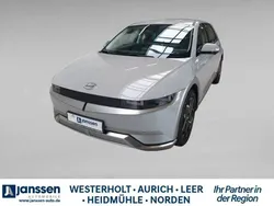 Cyber grey Gebraucht 2024 Hyundai Ioniq 5 Dynamiq SUV | 35.990 € (Superpreis)