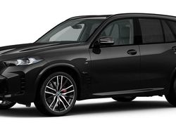 Schwarz Gebraucht 2025 BMW X5 Shadowline SUV | 81.544 € (Superpreis)
