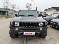 Gebraucht 2010 Hummer H3 SUV | 19.800 €