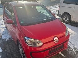 Rot Gebraucht 2012 VW Polo Kleinwagen | 4.500 € (Guter Preis)