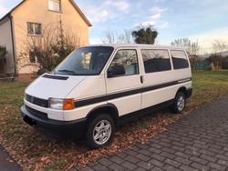 Weiß Gebraucht 2003 VW Transporter Van | 8.500 €