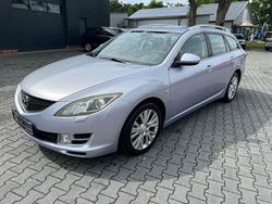 Gebraucht 2008 Mazda 6 Exclusive Kombi | 3.950 € (Etwas zu teuer)
