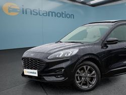 Schwarz Gebraucht 2024 Ford Kuga ST-Line X SUV | 33.499 € (Teuer)