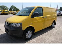 Ginstergelb r1032 Gebraucht 2013 VW T5 Van | 9.520 € (Fairer Preis)