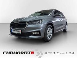 Grau Neu 2025 Skoda Fabia Selection Kleinwagen | 20.790 € (Superpreis)