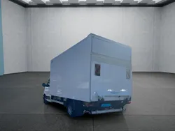 Weiß Gebraucht 2019 VW Crafter Van | 35.399 €