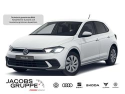 Pure white Neu 2025 VW Polo Life Kleinwagen | 25.790 € (Fairer Preis)