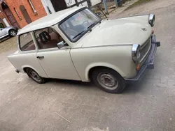 Gebraucht 1989 Trabant 601 Limousine | 5.800 €