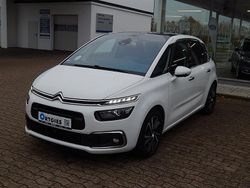 Weiß Gebraucht 2017 Citroën C4 SpaceTourer Shine Van / Kleinbus | 12.800 € (Fairer Preis)
