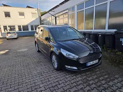 Gebraucht 2019 Ford Galaxy Titanium Van / Kleinbus | 21.000 € (Etwas zu teuer)