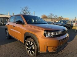 Braun Neu 2025 Fiat Grande Panda Icon Kleinwagen | 18.999 € (Superpreis)