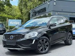 Schwarz Gebraucht 2017 Volvo XC60 SUV | 14.990 € (Fairer Preis)