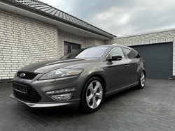 Braun Gebraucht 2014 Ford Mondeo Titanium S Kombi | 7.250 € (Guter Preis)