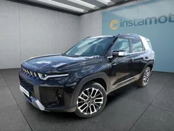 Schwarz Neu 2025 Ssangyong Torres SUV | 29.399 € (Guter Preis)