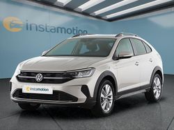 Silber Gebraucht 2024 VW Taigo SUV | 24.199 € (Guter Preis)