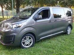Grau Gebraucht 2016 Citroën Spacetourer Business Class Van | 18.900 € (Guter Preis)