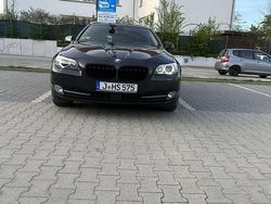 Gebraucht 2010 BMW 530 Sport Line Kombi | 9.999 € (Fairer Preis)