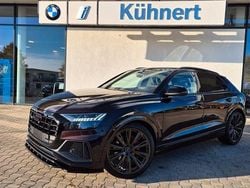 Braun Gebraucht 2020 Audi Q8 Sport SUV | 54.575 € (Guter Preis)