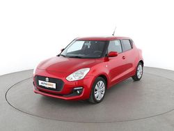 Rot Gebraucht 2017 Suzuki Swift Comfort Kleinwagen | 9.900 € (Fairer Preis)
