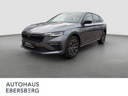 Grau Gebraucht 2025 Skoda Scala Selection Kleinwagen | 23.400 € (Etwas zu teuer)