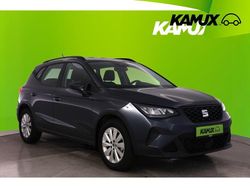 Grau Gebraucht 2024 Seat Arona Style SUV | 18.900 € (Superpreis)