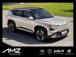 Blau Neu 2025 Kia EV5 SUV | 49.980 € (Etwas zu teuer)