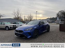 Blau Gebraucht 2025 BMW M135 Performance Kleinwagen | 39.800 € (Guter Preis)
