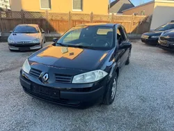 Gebraucht 2005 Renault Mégane II Avantage Limousine | 900 € (Guter Preis)