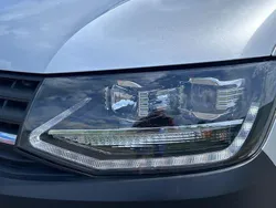 Silber Gebraucht 2015 VW T5 Van | 17.000 € (Fairer Preis)