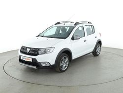 Weiß Gebraucht 2019 Dacia Sandero Essentiel Kleinwagen | 11.040 €
