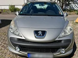 Gebraucht 2009 Peugeot 207 Kleinwagen | 2.150 € (Fairer Preis)