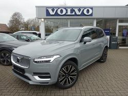 Grau Gebraucht 2024 Volvo XC90 Plus SUV | 53.900 € (Superpreis)