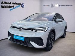 Weiß Gebraucht 2024 VW ID.5 Pro SUV | 49.787 € (Fairer Preis)